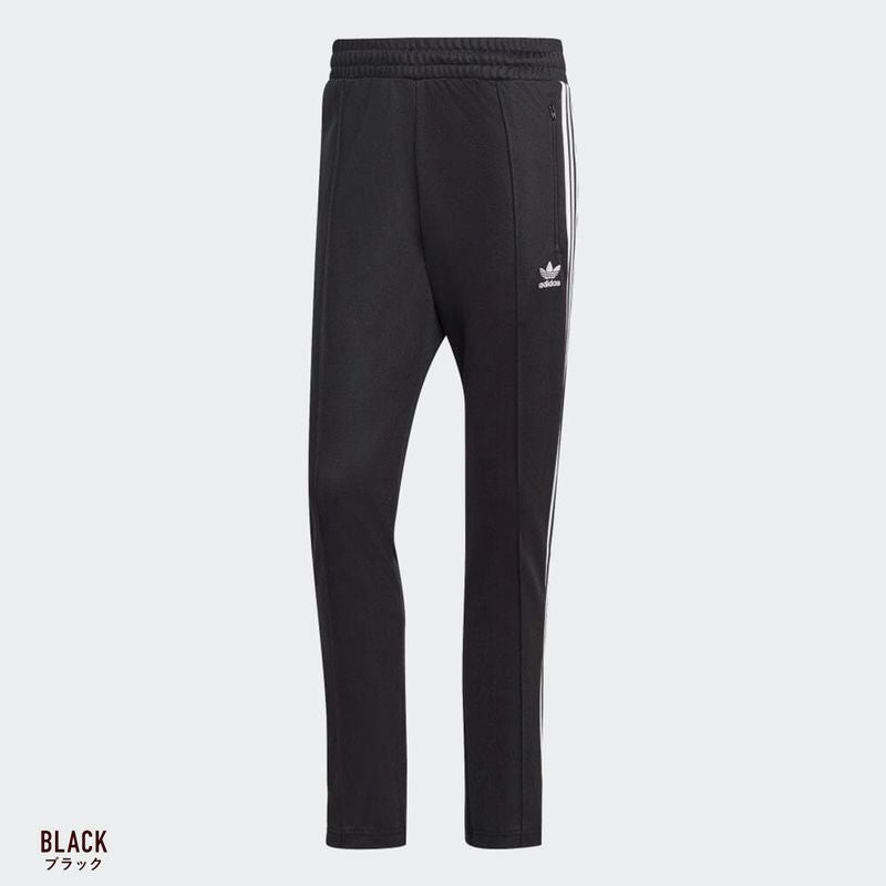 アディダス オリジナルス ベッケンバウアー トラックパンツ adidas