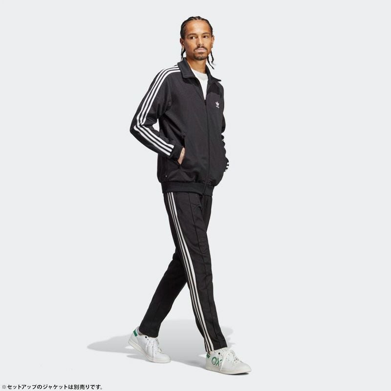 アディダス オリジナルス ベッケンバウアー トラックパンツ adidas