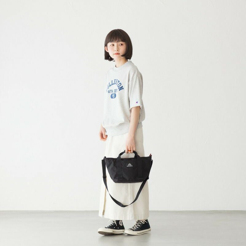 グレゴリー ボートトートS GREGORY トートバッグ 日本正規品