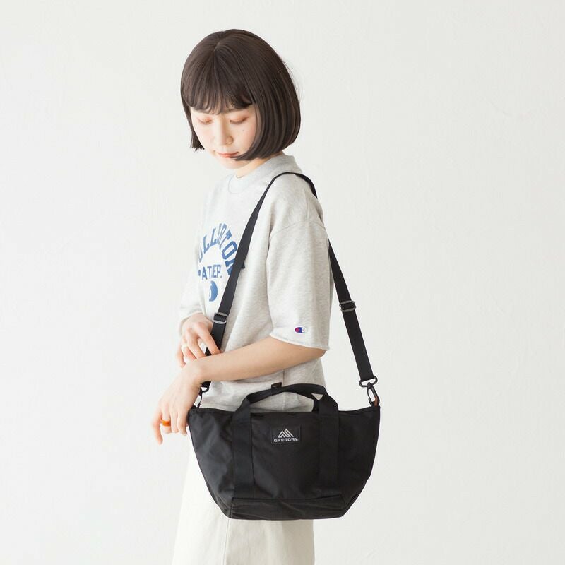 グレゴリー ボートトートS GREGORY トートバッグ 日本正規品