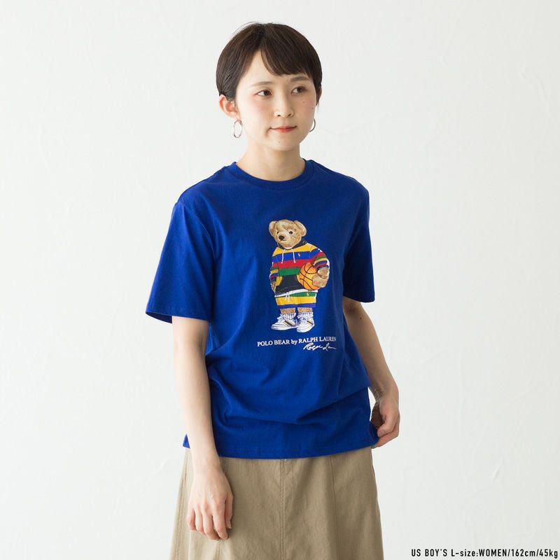 ポロベア Tシャツ 80～90cm ８点セット 楽天市場】ラルフローレン ベア tシャツ（トップス｜キッズ