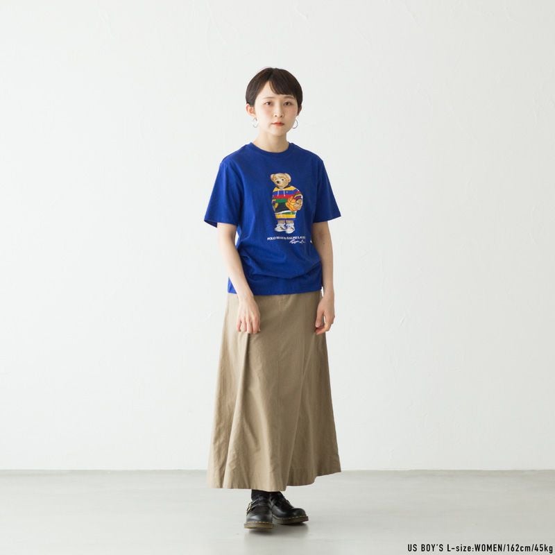 ポロ ラルフローレン ボーイズ ポロベア Tシャツ POLO RalphLauren