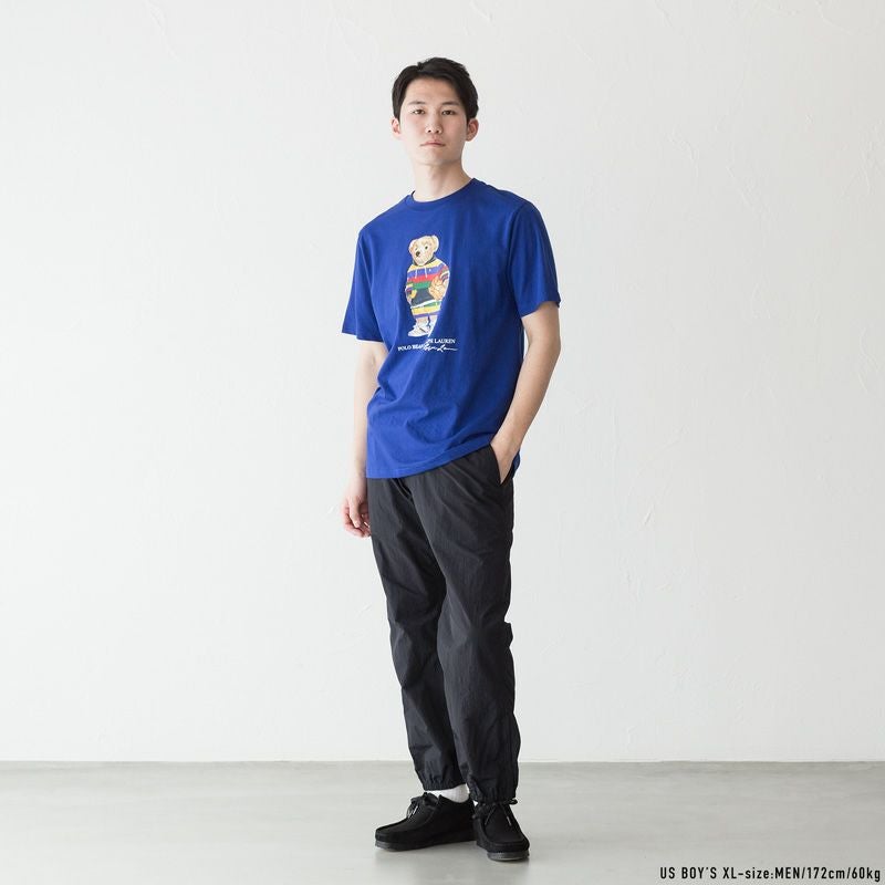 ポロ ラルフローレン ボーイズ ポロベア Tシャツ POLO RalphLauren