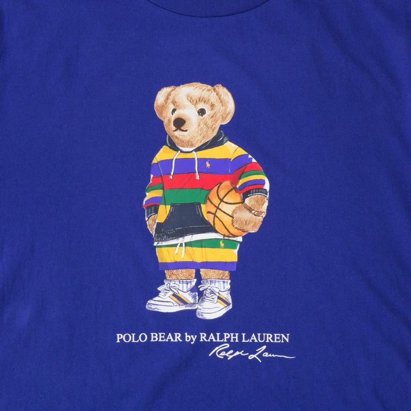 ポロ ラルフローレン ボーイズ ポロベア Tシャツ POLO RalphLauren ポロ ラルフローレン ボーイズ ポロベア Tシャツ POLO RalphLauren