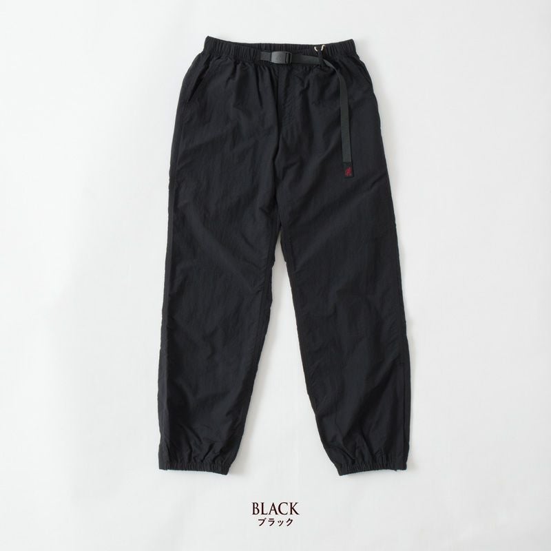 【美品】グラミチ ナイロンパッカブルトラックパンツ M GMP3-S2058 グラミチ パッカブル トラックパンツ GMP3-S2058 メンズ ナイロンパンツ