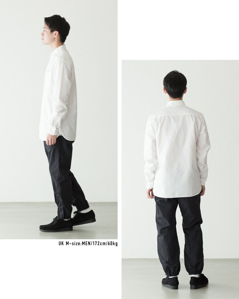フレッドペリー FRED PERRY オックスフォード シャツ M5516 メンズ