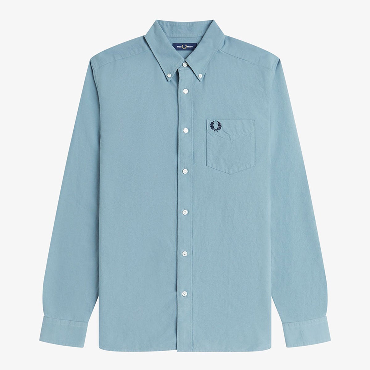 フレッドペリー FRED PERRY オックスフォード シャツ M5516 メンズ