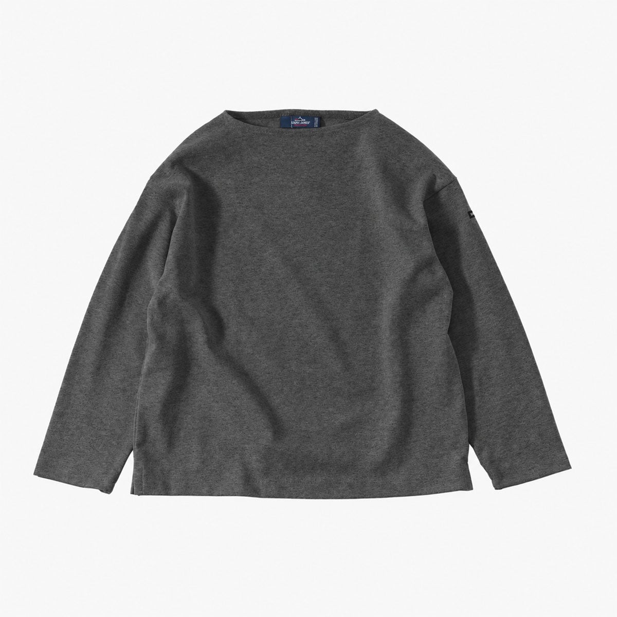 あおぞら　美品セントジェームズ OUESSANT LOOSE オーシバル 日本正規品 セントジェームス ウエッソン ルーズ SAINT JAMES 20JC