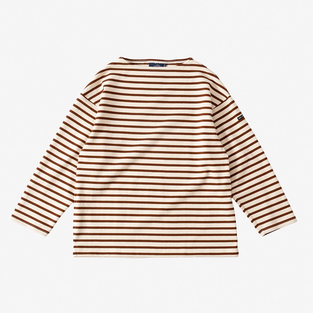 日本正規品 セントジェームス ウエッソン ルーズ SAINT JAMES 20JC