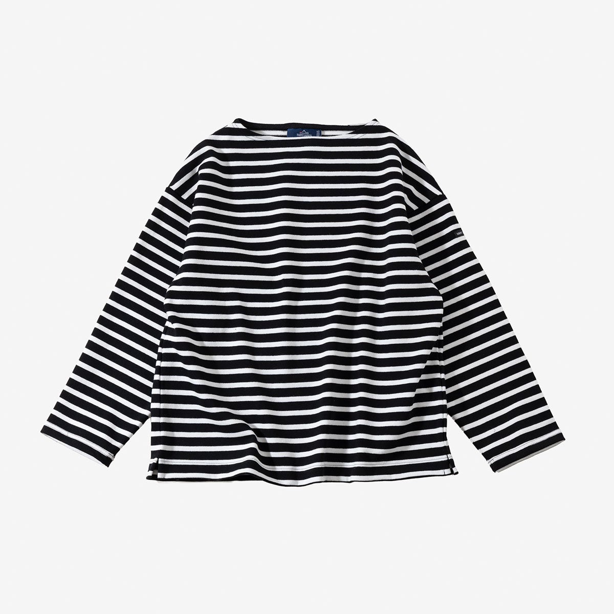 日本正規品 セントジェームス ウエッソン ルーズ SAINT JAMES 20JC