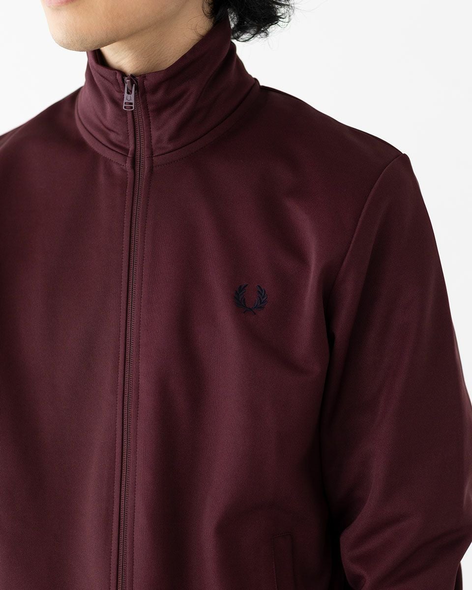 フレッドペリー FRED PERRY ジャージ トラックジャケット J6000 メンズ