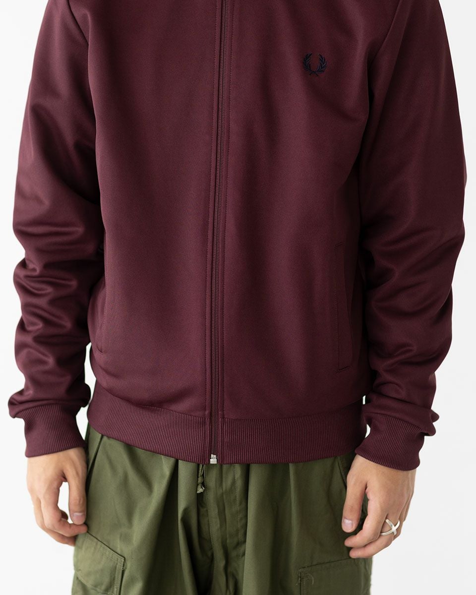 フレッドペリー FRED PERRY ジャージ トラックジャケット J6000 メンズ フレッドペリー FRED PERRY ジャージ トラックジャケット J6000 メンズ