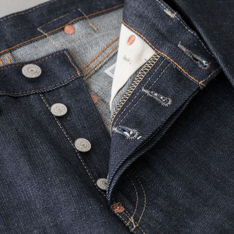新品 Levi's 501XX 1937 W34 LVC 37501-0018 リーバイスビンテージクロージング LVC 501XX 1937 オーガニック 37501
