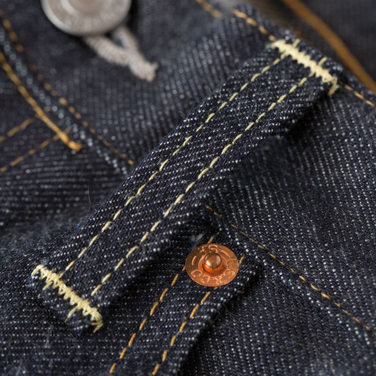 Levi's 501ZXX LVC 1954 W36 L32 チェーンステッチ LVC Levi's Vintage Clothing 501Z XX 1954 Selvedge Denim Jeans