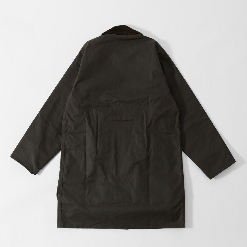 バブアー ノーザンブリア ワックスジャケット Barbour NORTHUMBRIA