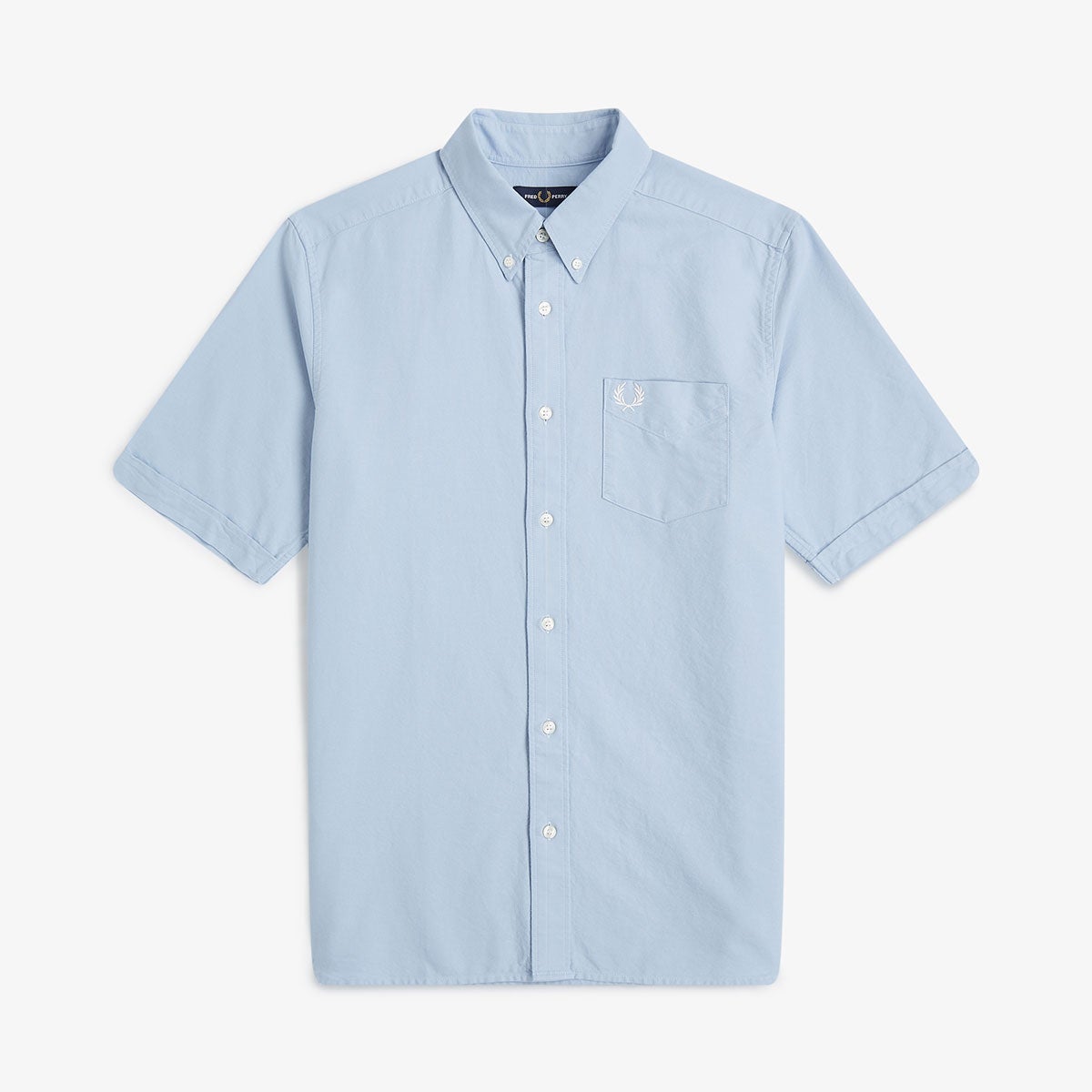 フレッドペリーFRED PERRY オックスフォード ショートスリーブ シャツ フレッドペリーFRED PERRY オックスフォード ショートスリーブ シャツ
