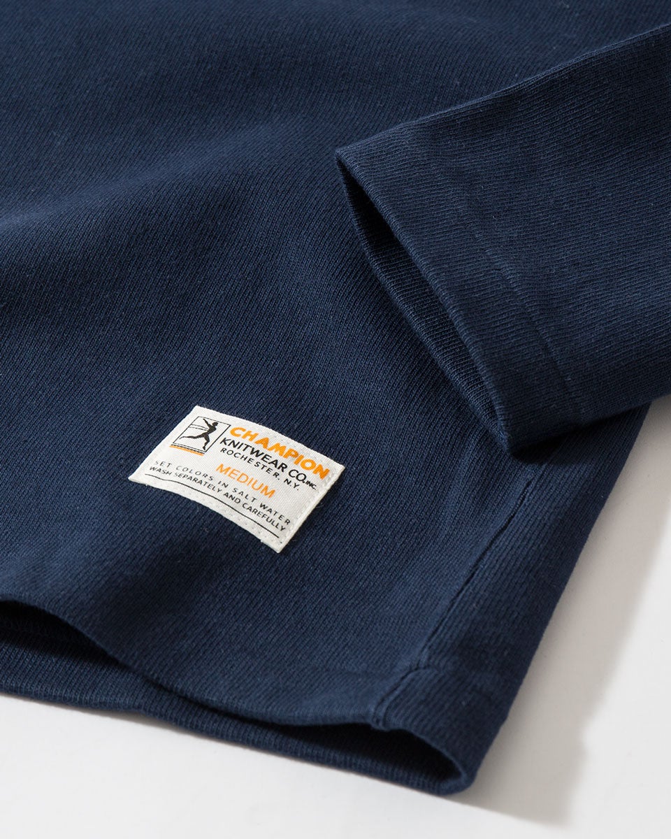 チャンピオン プラクティス フットボール Tシャツ 日本製 Champion