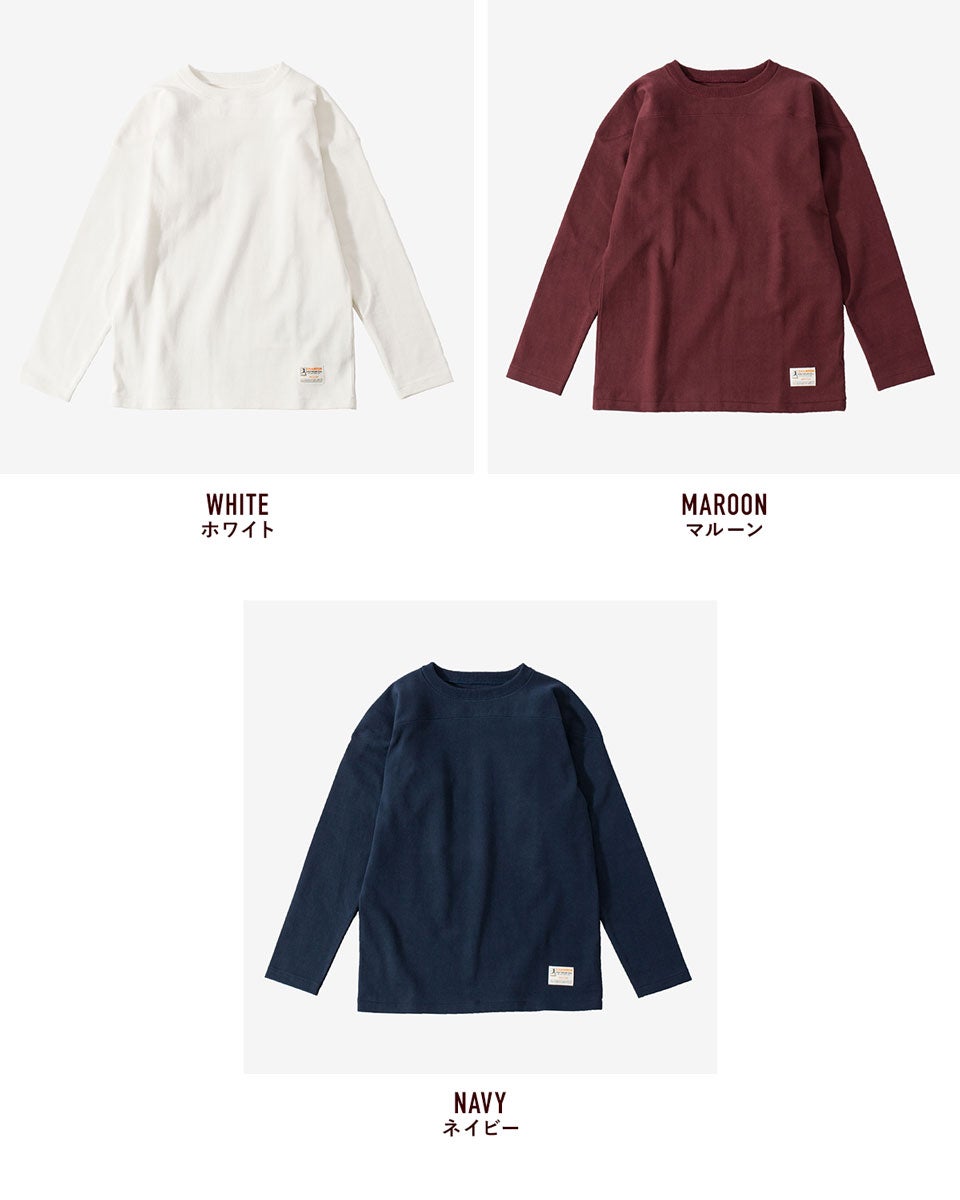 チャンピオン プラクティス フットボール Tシャツ 日本製 Champion