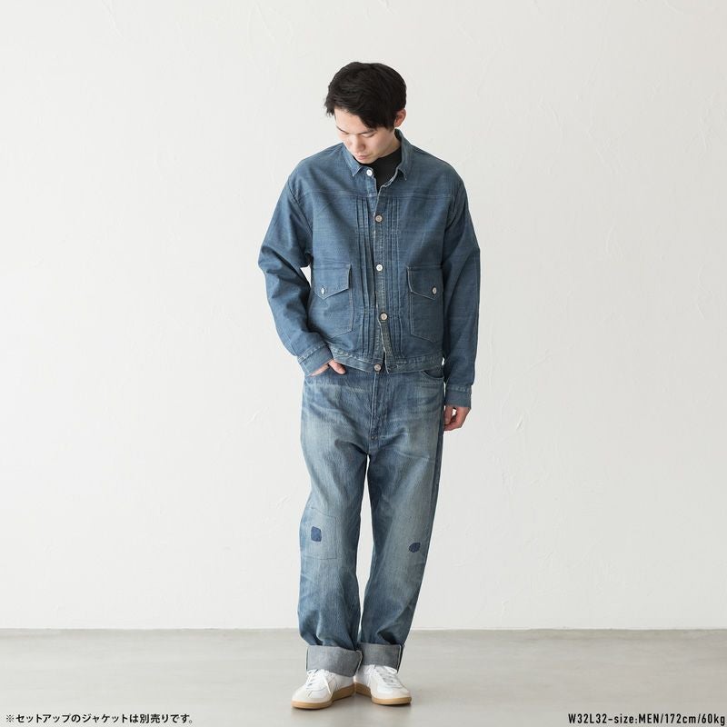 リーバイス ビンテージ クロージング LVC 1870'S ネバダ
