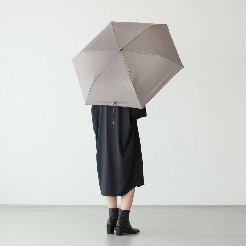 トラディショナル ウェザーウェア 晴雨兼用 折りたたみ傘