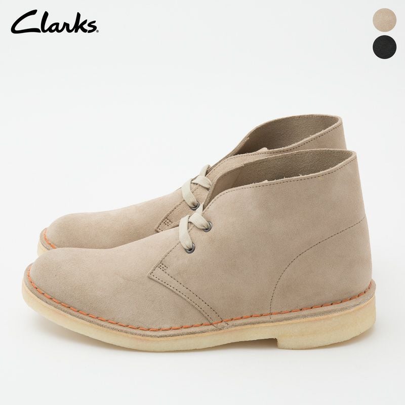 クラークス デザートブーツ Clarks Desert Boot 日本正規品 メンズ