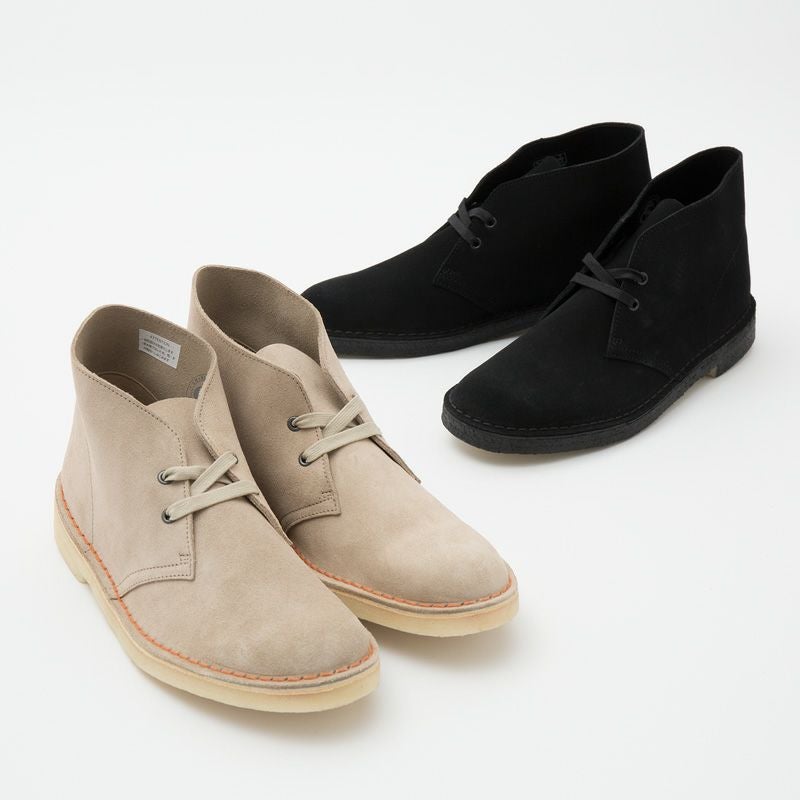 【 clarks 】クラークス　25cm チャッカブーツ デザートブーツ　美品 クラークス デザートブーツ Clarks Desert Boot 日本正規品 メンズ
