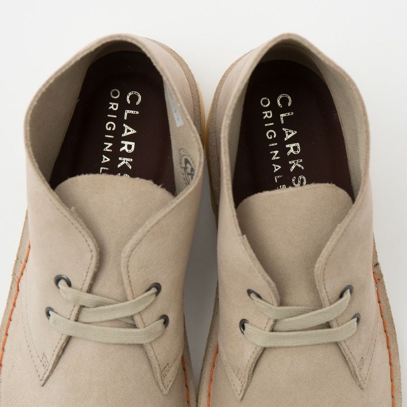 クラークス デザートブーツ Clarks Desert Boot 日本正規品 メンズ
