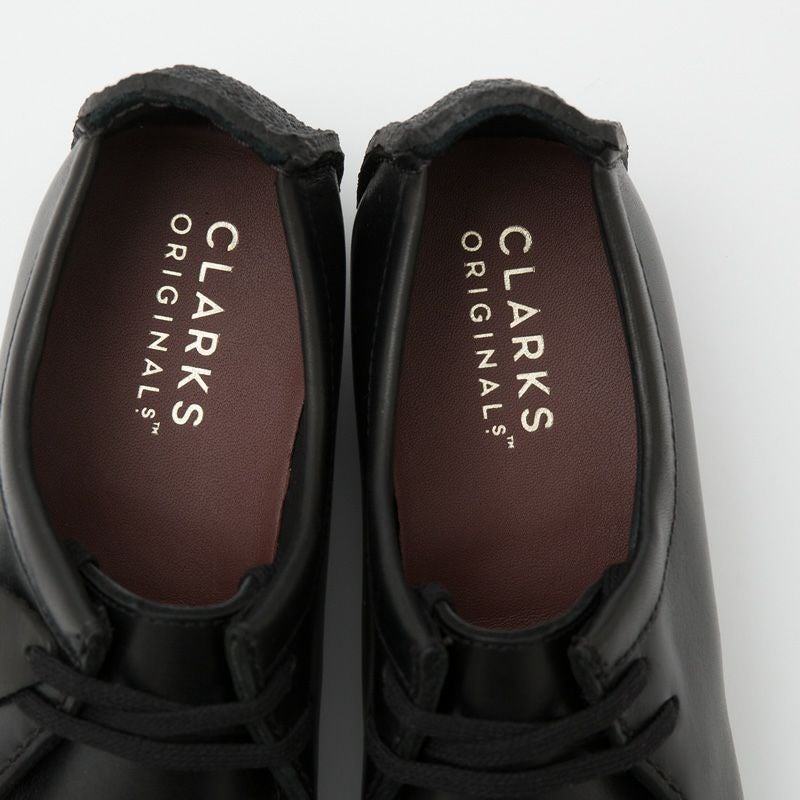 クラークス ナタリー Clarks Natalie 日本正規品 メンズ チャッカ