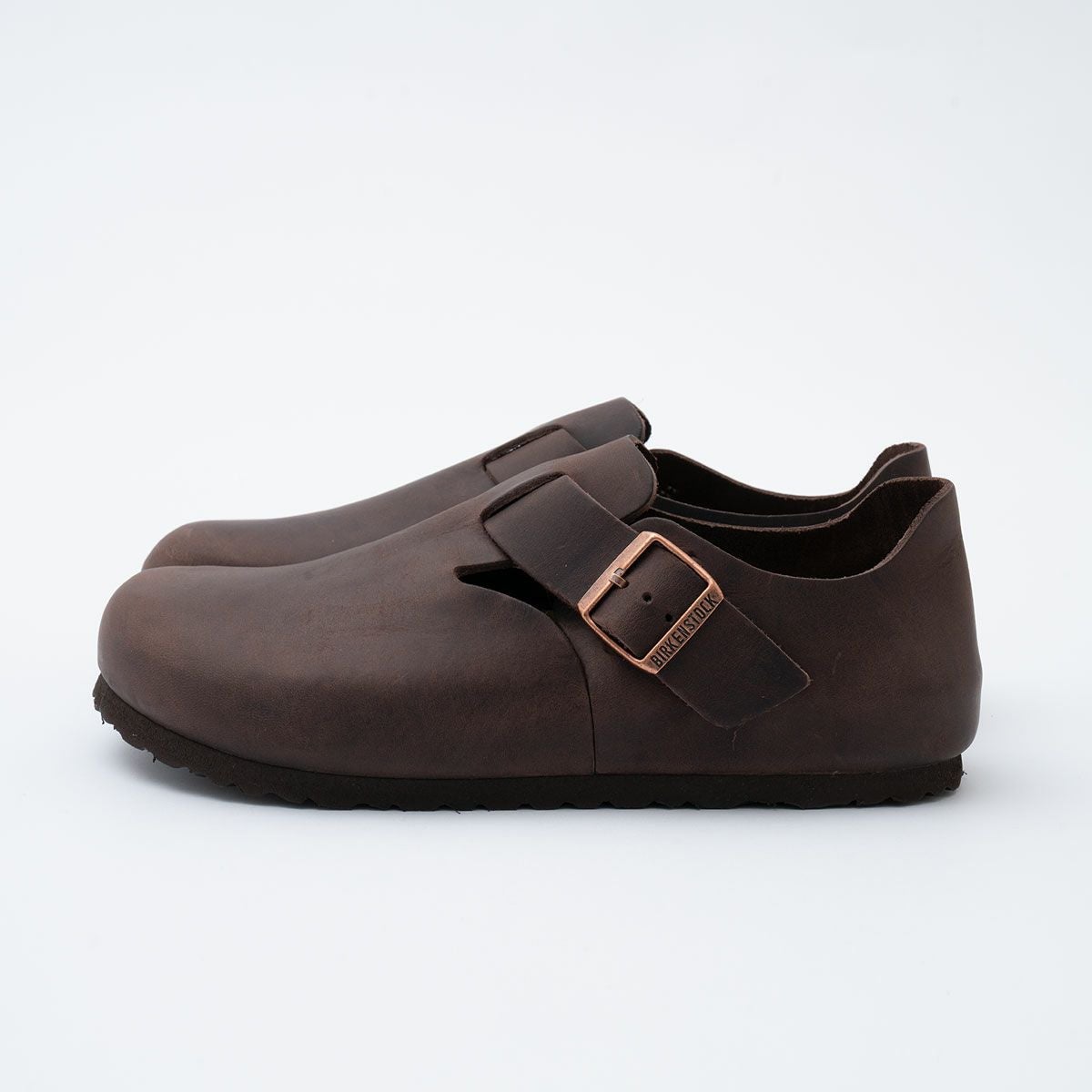 ビルケンシュトック ロンドン オイルドレザー BIRKENSTOCK LONDON