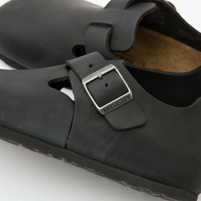 ビルケンシュトック ロンドン オイルドレザー BIRKENSTOCK LONDON