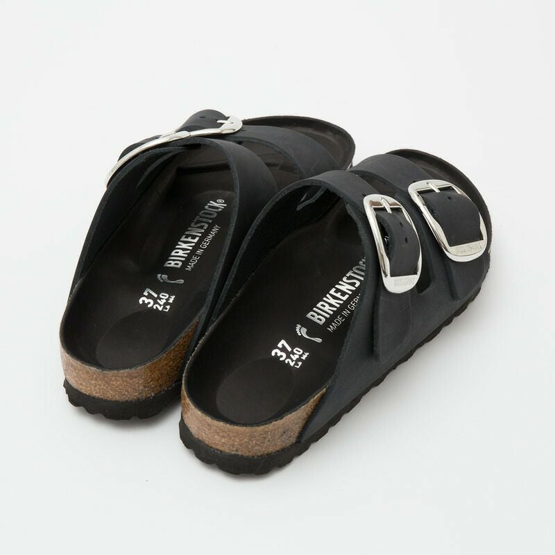 ビルケンシュトック アリゾナ ビッグバックル BIRKENSTOCK ナロー幅/幅
