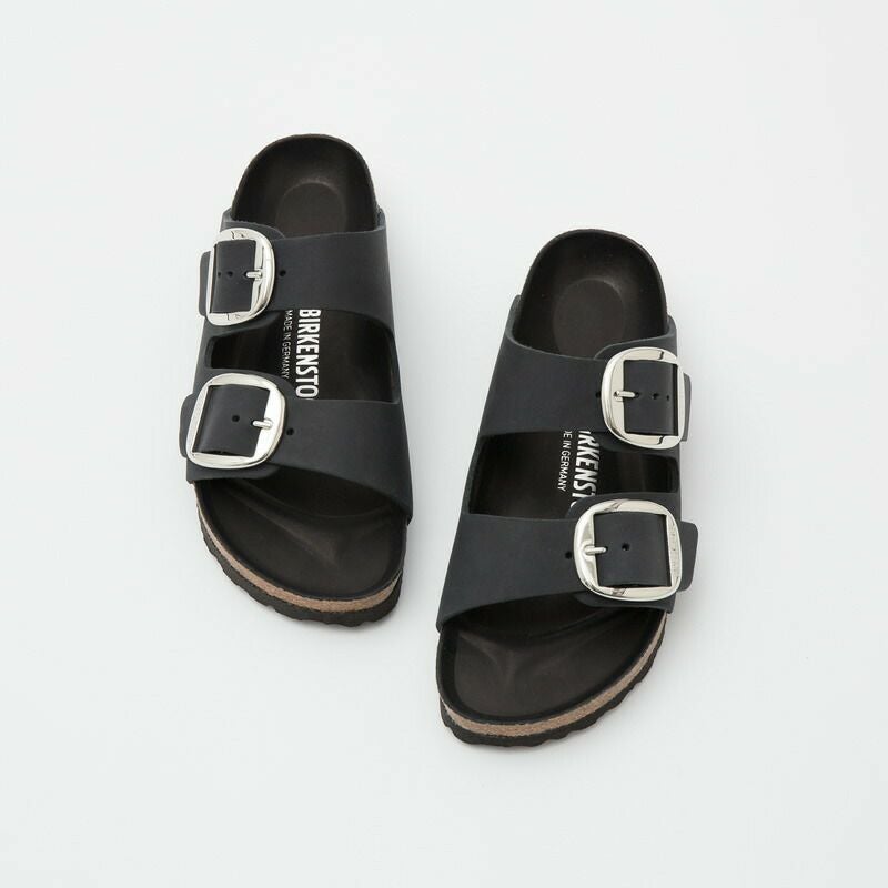 ビルケンシュトック アリゾナ ビッグバックル BIRKENSTOCK ナロー幅/幅