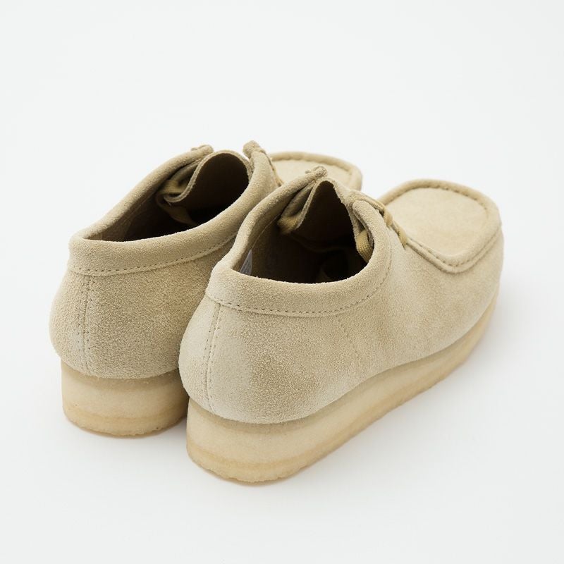 ツ*パ様 クラークス　ワラビー　Clarks wallabees クラークス ワラビーコレクション Wallabees Collection -Clarks