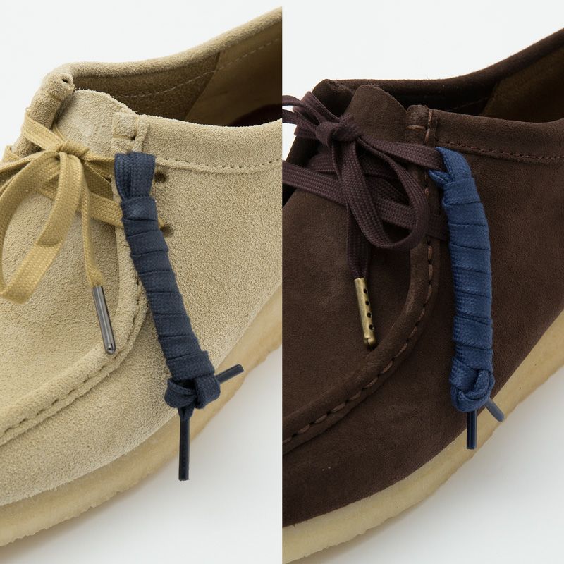 クラークス ワラビー Clarks Wallabee 日本正規品 メンズ シューズ