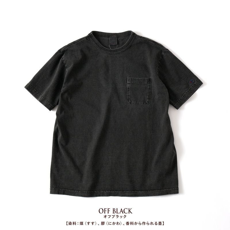 Skip Frye ポケットTシャツ ブラック レア 新品 未使用 Skip Frye S/S POCKET TEE – ホーリースモーク