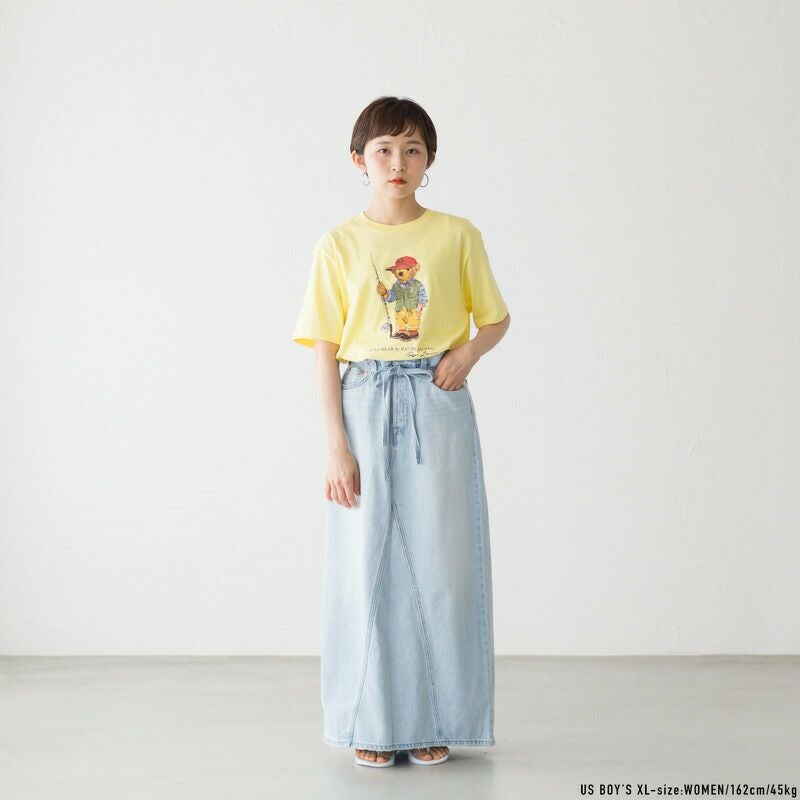 ポロベア Tシャツ POLO RalphLauren ポロ ラルフローレン ボーイズ