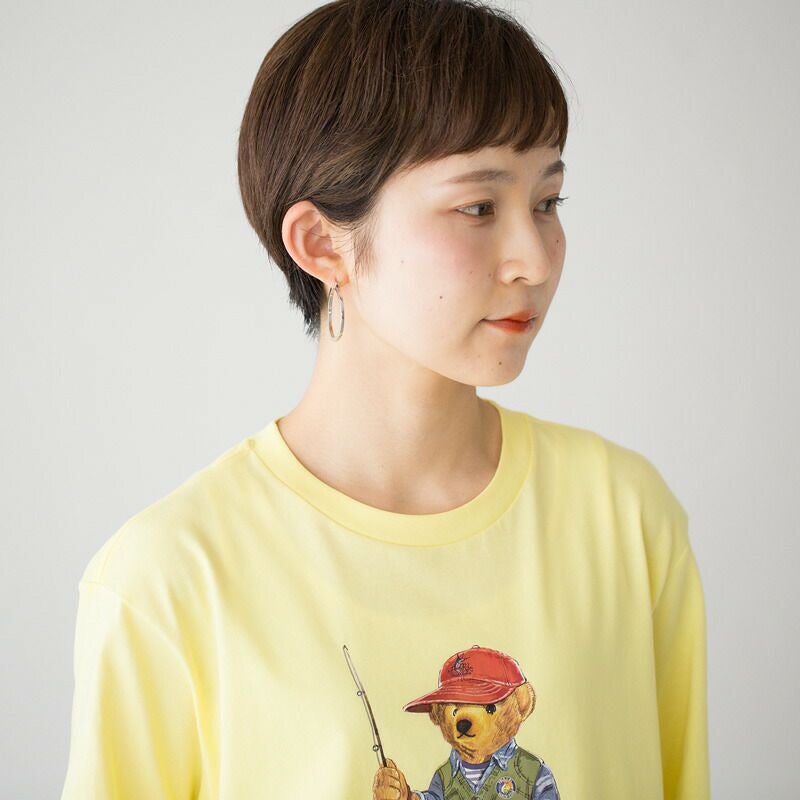 ポロベア Tシャツ POLO RalphLauren ポロ ラルフローレン ボーイズ