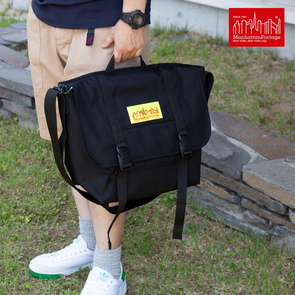 【新品・未使用】PORTER イエロー ボディバッグ 日本製 PORTER｜ポーターのバッグ（イエロー/黄色系）通販 - ZOZOTOWN