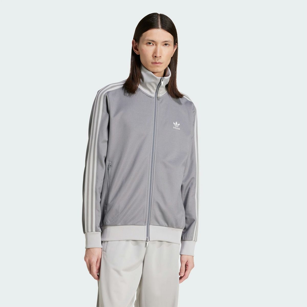 アディダス ジャージ アディカラー クラシック トラックトップ adidas
