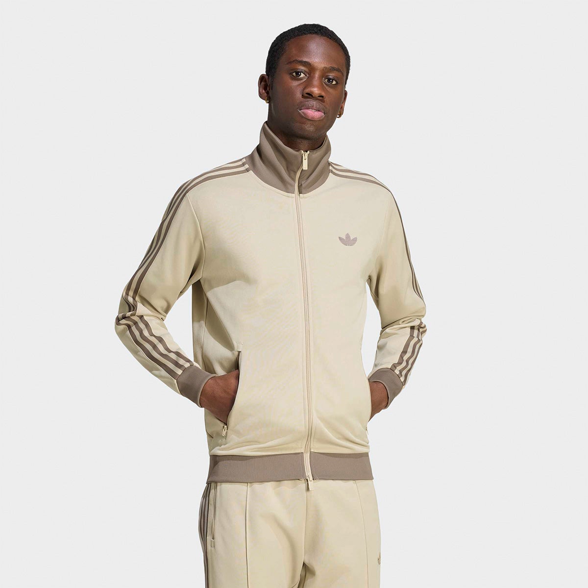 アディダス ジャージ アディカラー クラシック トラックトップ adidas