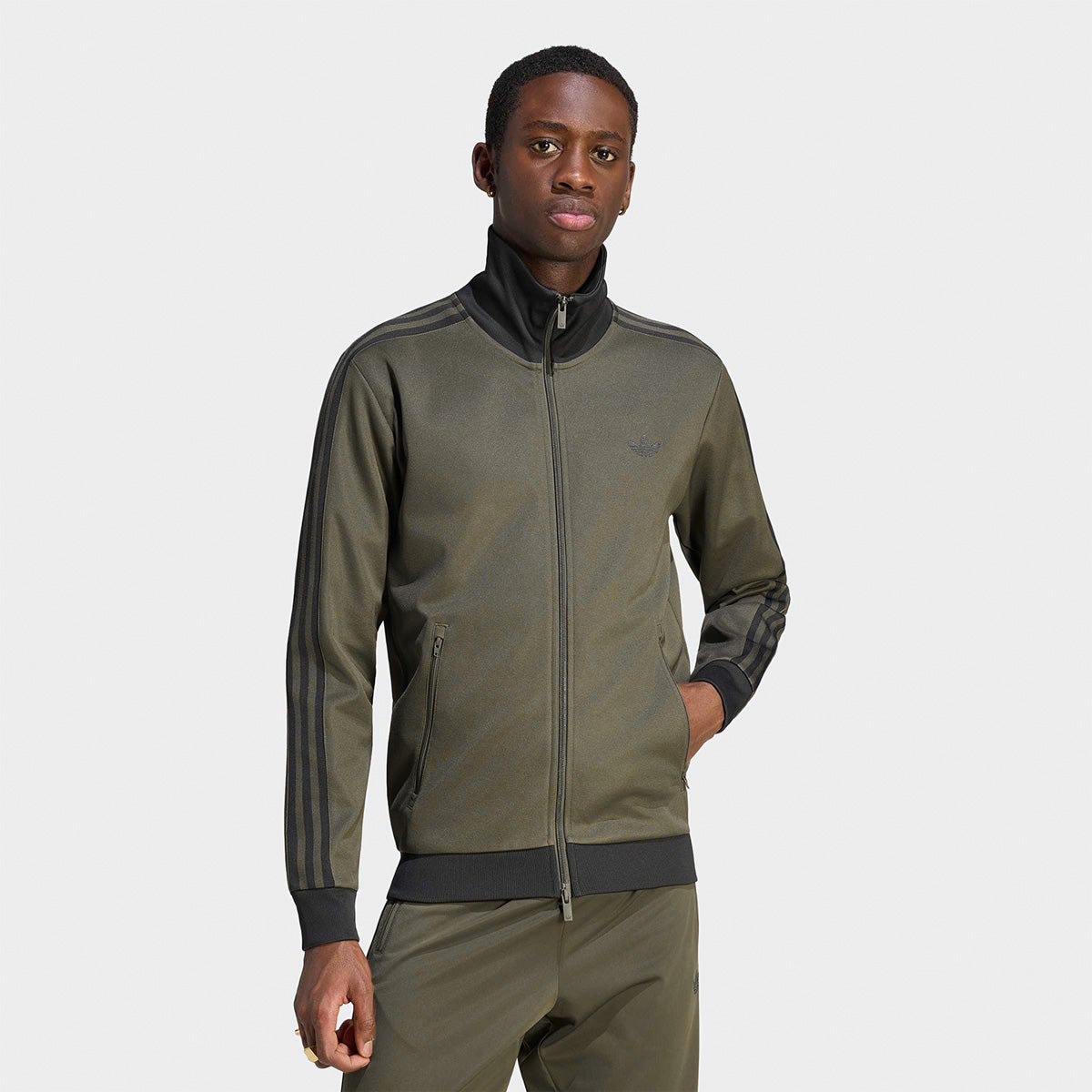 アディダス ジャージ アディカラー クラシック トラックトップ adidas