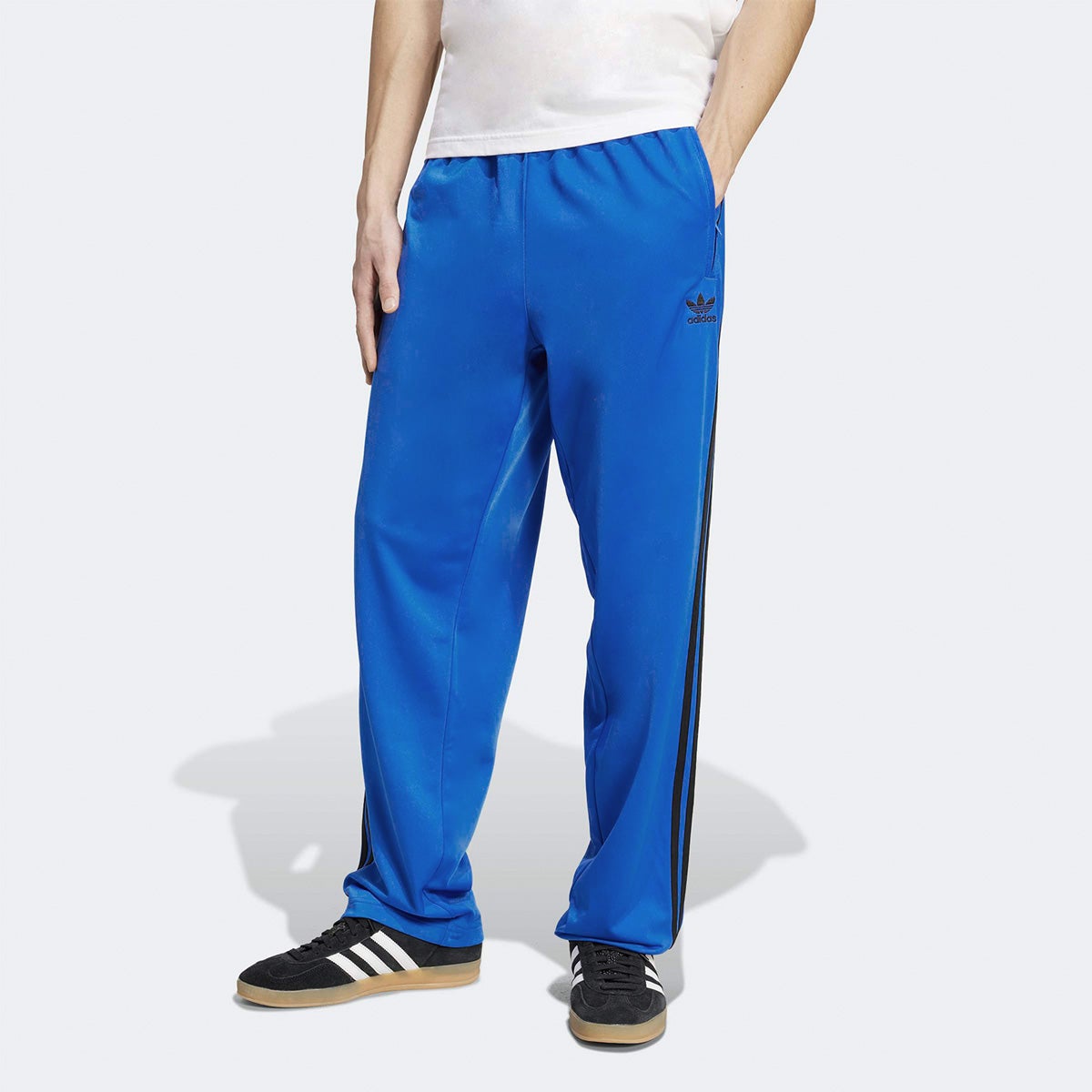 アディダス ジャージ ファイヤーバード トラックパンツ adidas