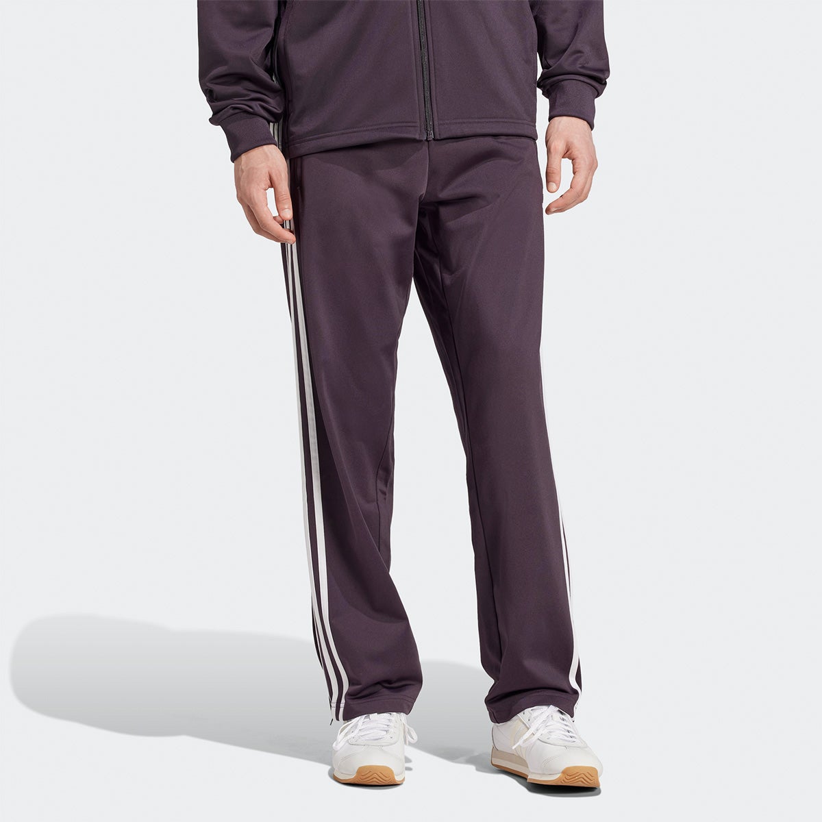 アディダス ジャージ ファイヤーバード トラックパンツ adidas