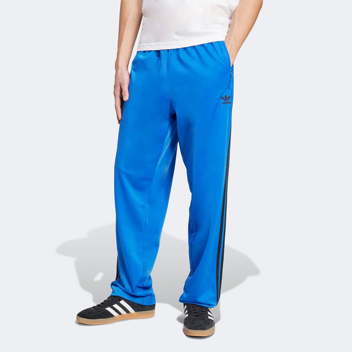 極美品 adidas M ファイヤーバード トラックパンツ ファイヤーバードトラックパンツ / アディダスオリジナルス adidas