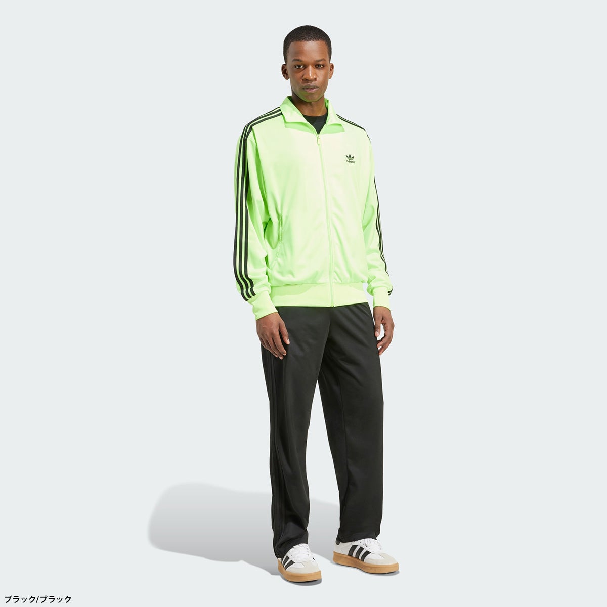美品 adidas アディダスオリジナルス ファイヤーバード ジャージ M アディダス adidas Originals ジャージ ファイヤーバード トラック