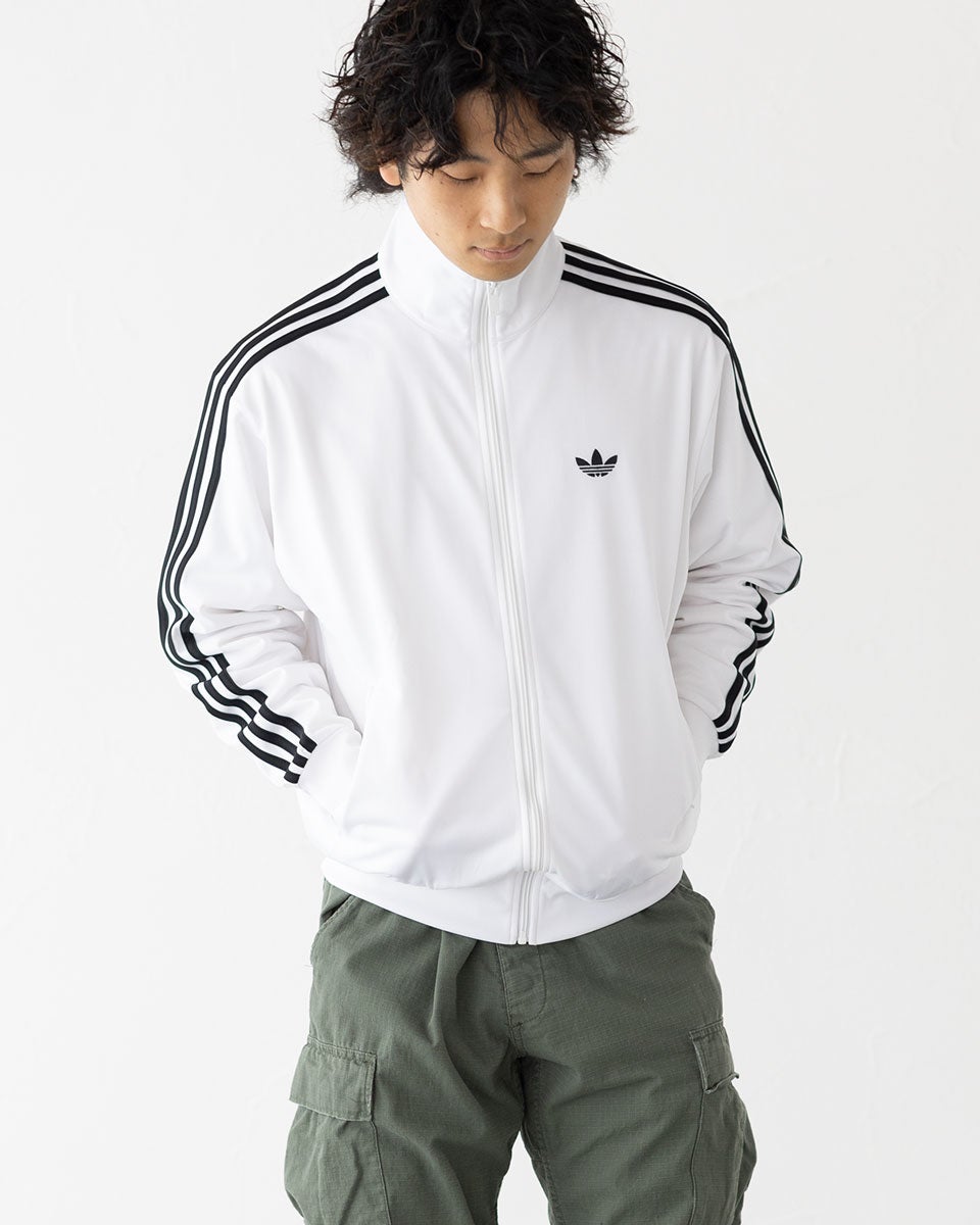 アディダス adidas Originals ジャージ ファイヤーバード トラック