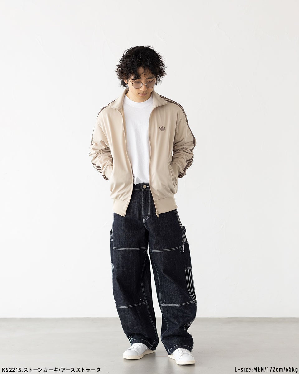 アディダス adidas Originals ジャージ ファイヤーバード トラック