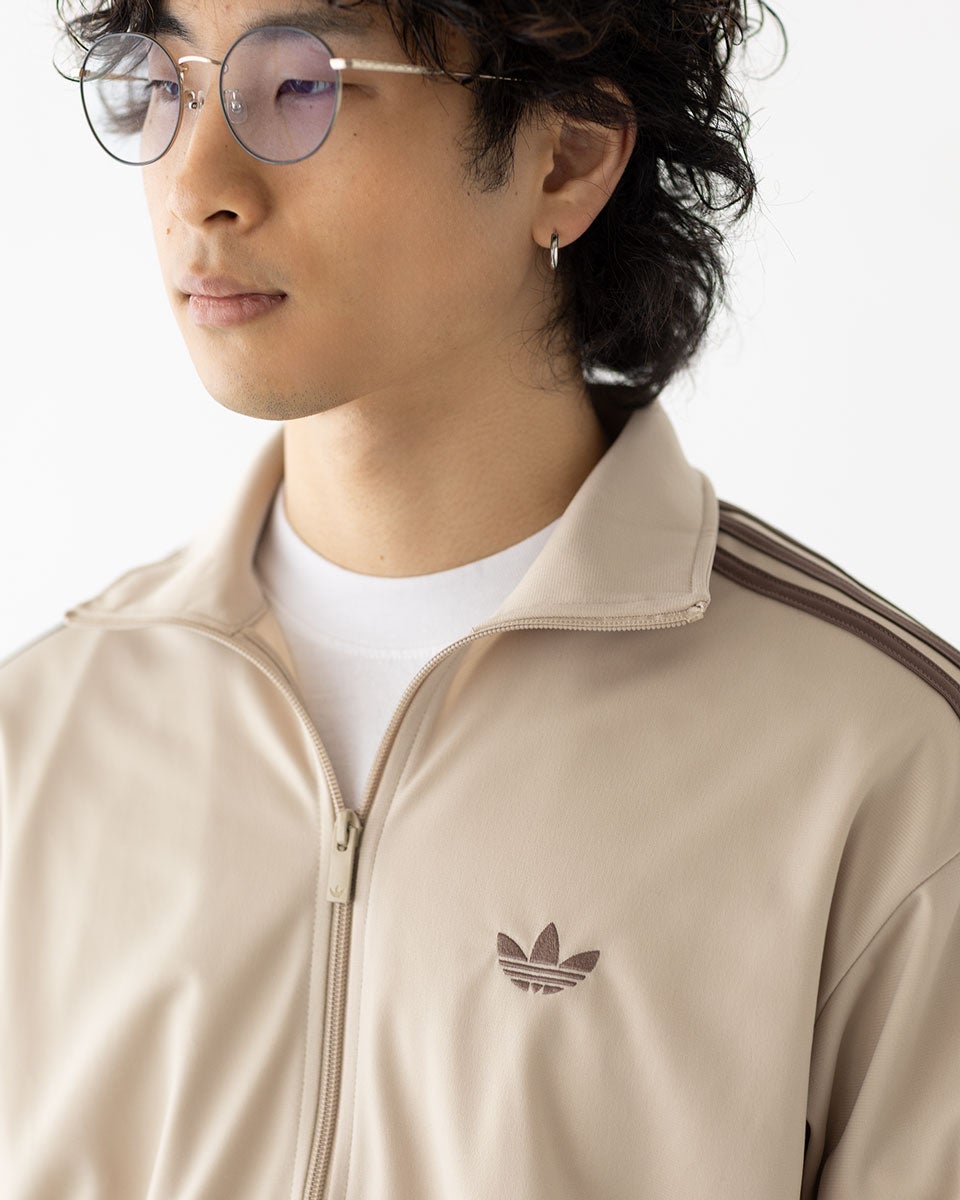 アディダス adidas Originals ジャージ ファイヤーバード トラック
