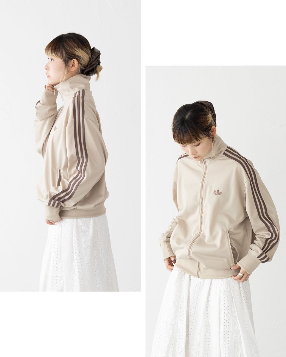 アディダス adidas Originals ジャージ ファイヤーバード トラック
