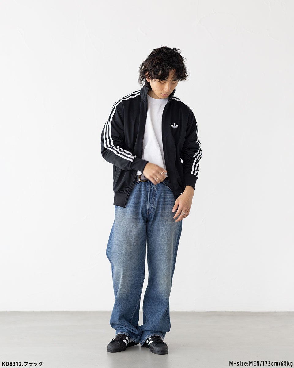 アディダス adidas Originals ジャージ ファイヤーバード トラック